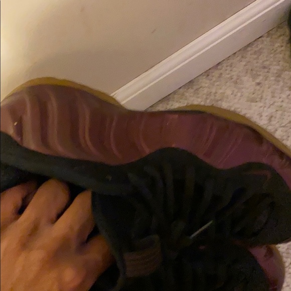 Foams - Picture 3 of 6